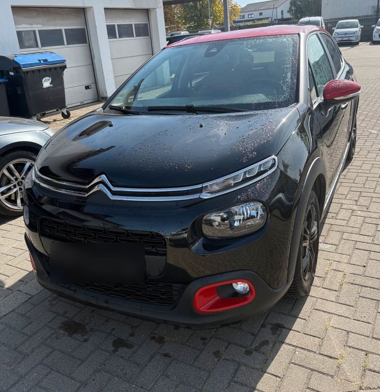 Image of Citroën C3