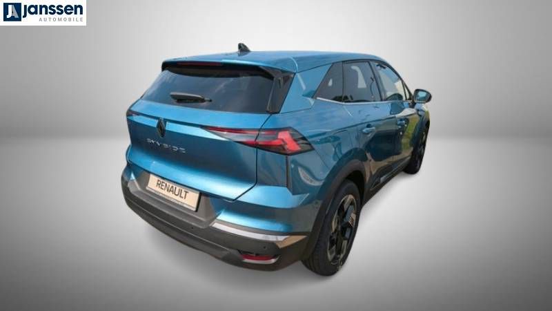 Fahrzeugabbildung Renault SYMBIOZ Techno Mild Hybrid 140