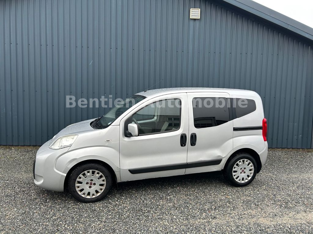 Angebot ansehen Fiat Qubo