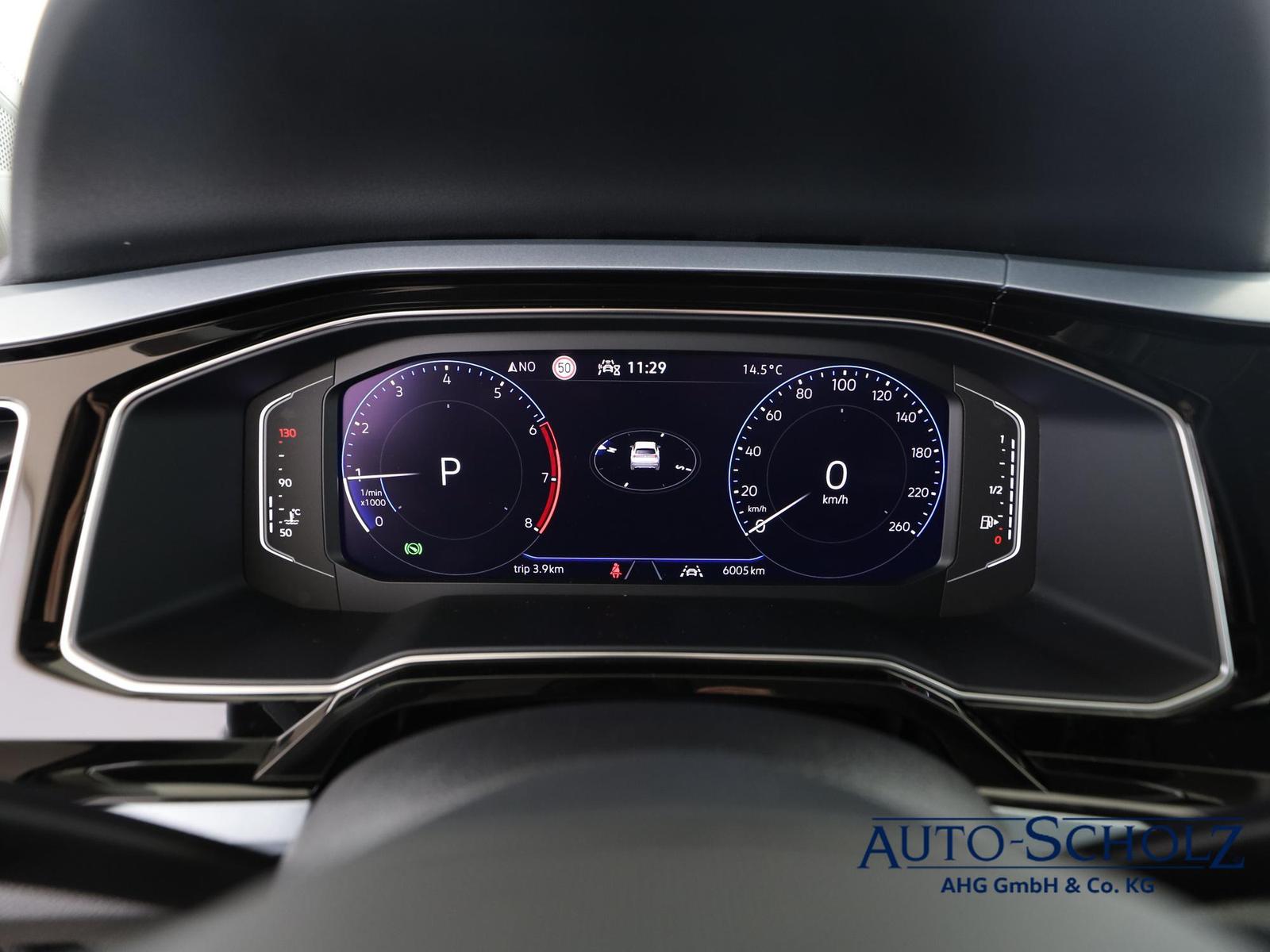 Volkswagen Taigo 1.0 TSI Energy+DSG+GJR+RFK+LED+PDC+DAB+APP, миниатюра 7
