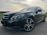 Mercedes-Benz E350d 360*, Schiebedach, Sit... - Mercedes-Benz E 350 in Wiesbaden