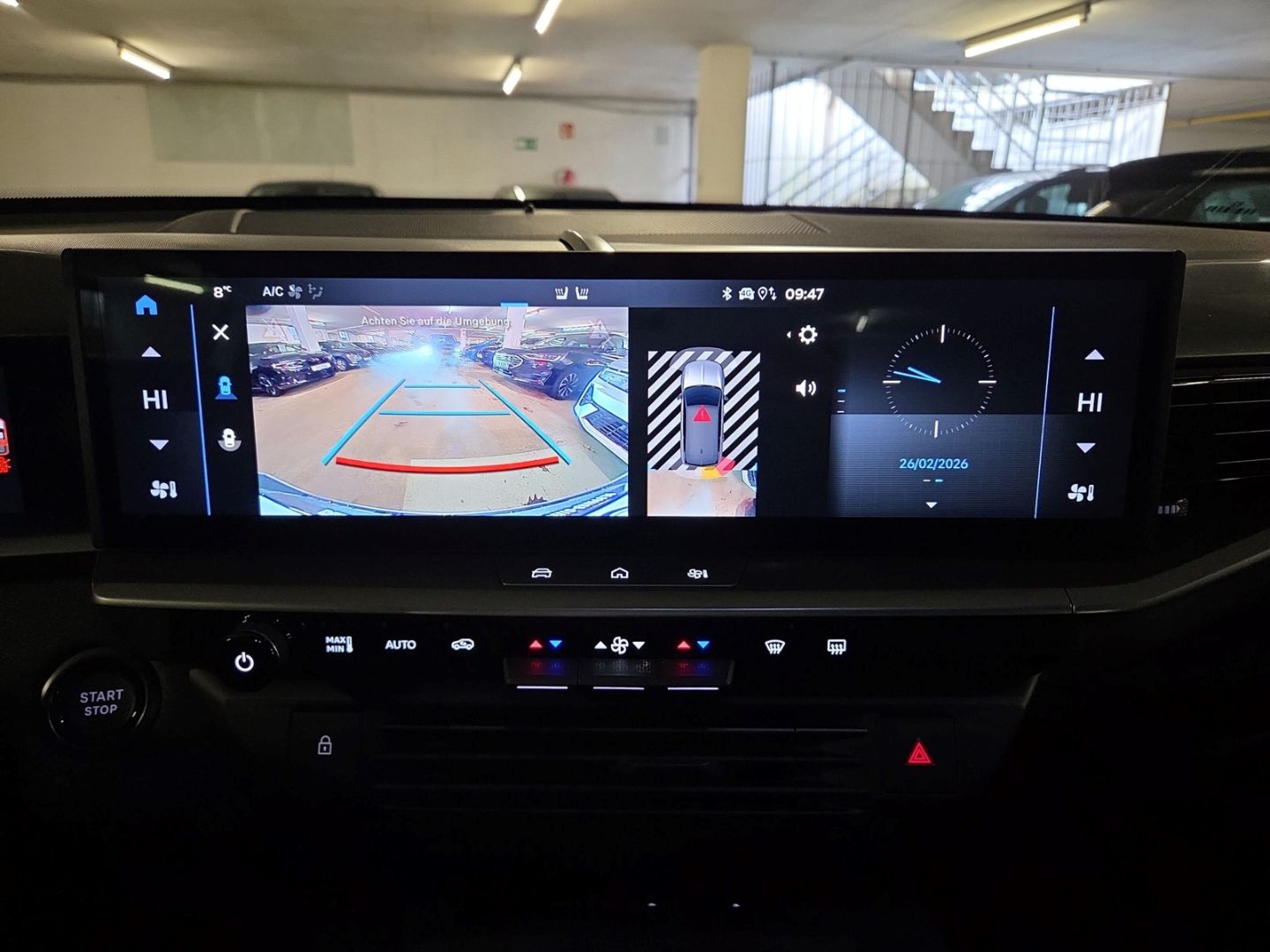 Opel Grandland (X) - Bild 21