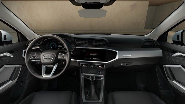 Audi Q3 Sportback 35 TFSI S line AHK ACC LED Navi+ Sp foto 15
