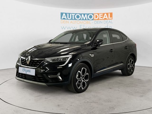 Renault Arkana Intens Techno AUTOMATIK NAV LED DIG-DISPL