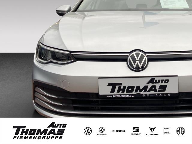 Volkswagen Golf VIII Life 2,0TDI DSG Life *NAVI*LED*ACC*