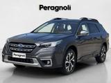 Subaru SUBARU OUTBACK 2.5I PREMIUM AUTOMATICA GPL - gebrauchte Subaru Outback aus dem Jahr 2021