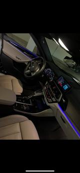 BMW X4 xDrive30d M-Sport *GARANTIE* Scheckheft  - BMW X4 Gebrauchtwagen in Bielefeld