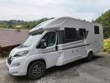 Adria Matrix All-In 670 SL 3,5t oder 4t 2024 - Adria A 670 sl