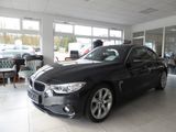 BMW 420d Cabrio - BMW 420 aus 2014