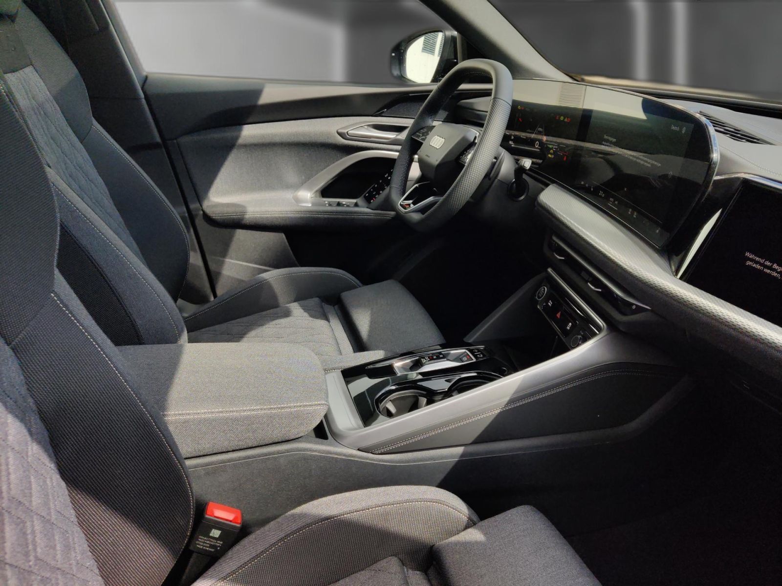 Audi Q5 - Bild 10