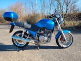 Sachs Roadstar 650 - SACHS 650