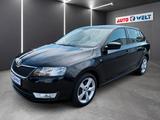 Skoda Rapid Spaceback 1.2 - Skoda Rapid: Kombi