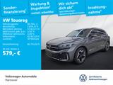 Volkswagen Touareg 3.0 TDI 4M R-Line Navi AHK HD-Matrix HuD