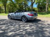 Mercedes-Benz SLK 250 CDI Autom. -