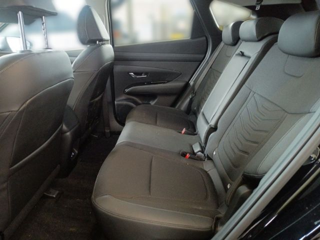 Fahrzeugabbildung Hyundai Tucson FL PHEV (MY25) 1.6 T-GDi (252 PS) 6-AT 4W