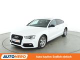Audi A5 Sportback 2.0 TFSI quattro Aut.*NAVI*BI-XENON - Audi A5: 2.0