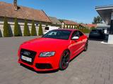 Audi RS5 4.2 FSI S tronic quattro - Audi RS5