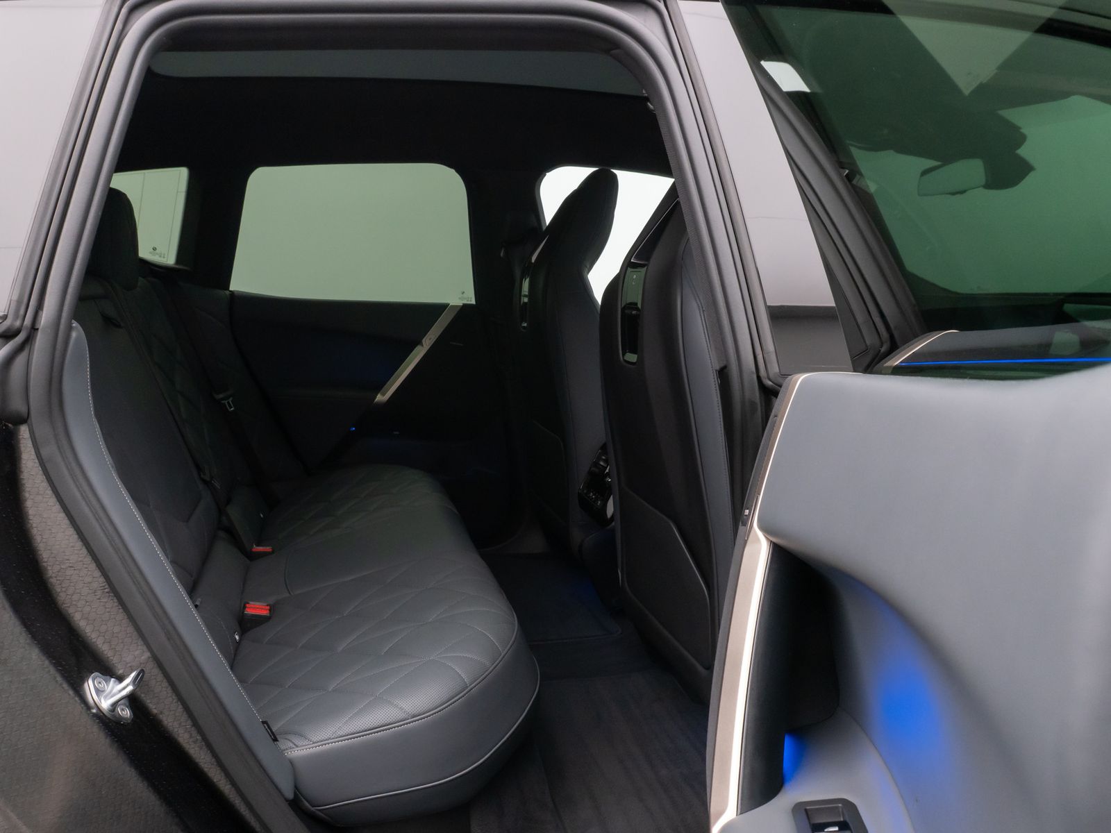 Fahrzeugabbildung BMW iX xD40 Sport SkyLounge 360°Laser DAB H/K 22Zoll