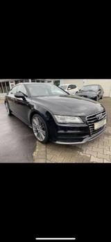 Audi A7 2.8 FSI multitronic Sportback - Audi A6 in Saarbrücken