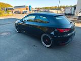 Seat Leon SC Cupra 265 - Seat Leon Cupra-265