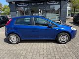 Fiat Grande Punto 1.4 16V Dynamic - Fiat Grande Punto 1.4 16v