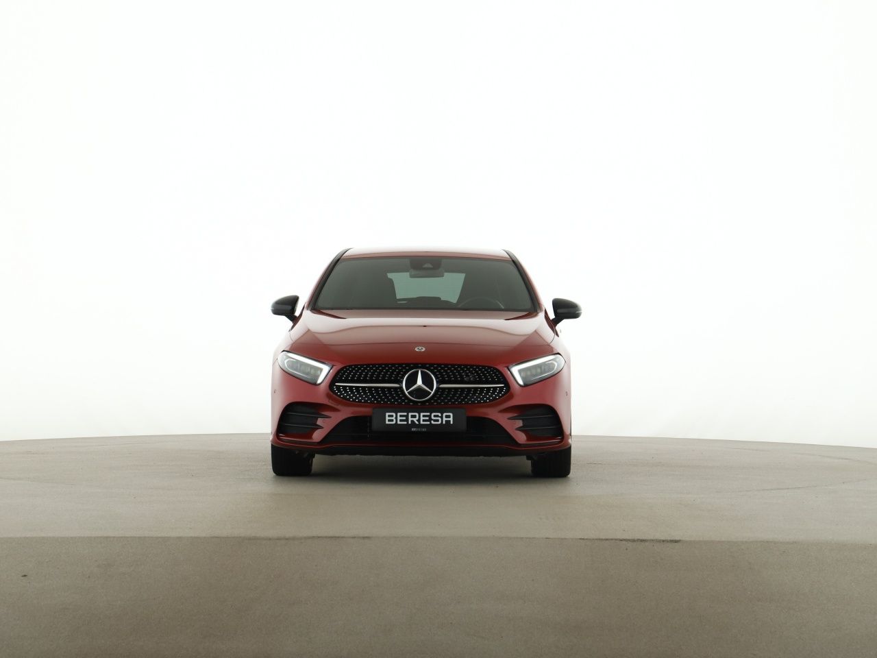 Mercedes-Benz A 250 e AMG Night MBUX Distronic Kamera LED Navi foto 3