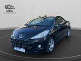 Peugeot 207 CC Cabrio-Coupe Premium - Peugeot 207: Premium