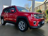 Jeep Renegade Limited Plug-In-Hybrid 4xe*PANO*LED*NAV - Jeep Renegade Gebrauchtwagen in Köln