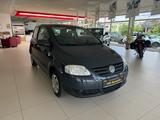Volkswagen Fox Refresh/Klima/TÜV&Inspektion neu - Volkswagen Fox aus 2010