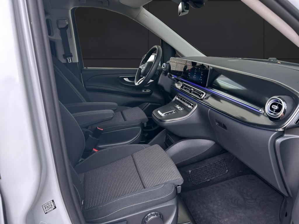 Mercedes-Benz V 250 d 4MATIC STYLE 9GT*LED*STHZG*AHK*DISTR