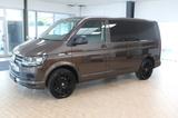 Volkswagen T6 Multivan Trendline TDI 150PS *STHZ *AHK *ALU - Volkswagen T6 Multivan: 6.1