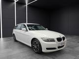 BMW 316d E91 AHK EMW Selection - BMW 3 Series: E91