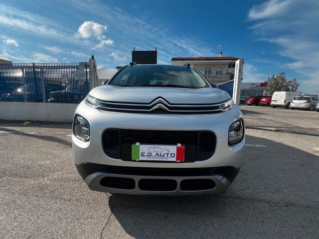 Citroën Citroen C3 Aircross C3 Aircross PureTech 110 S&S