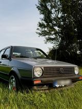 Volkswagen Golf 2 II 1.3 - Volkswagen Golf mit Benzin-Antrieb: Kleinwagen, Ii