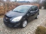 Opel Meriva 1.7 CDTI - Opel Meriva Gebrauchtwagen in Dresden