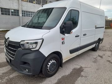 Renault Master - 2