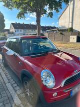 MINI Mini cooper R50 - MINI Cooper R50 Gebrauchtwagen