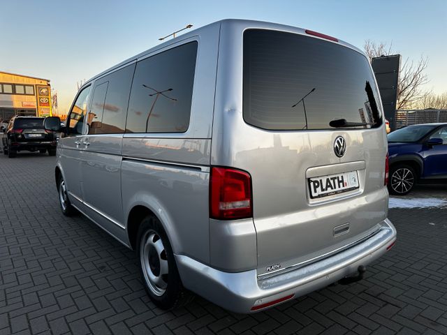 Volkswagen T5 Transporter  Bus Caravelle Comfortline