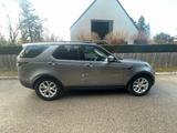 Land Rover Discovery 3.0 SD6 SE 7 Sitze AHK LED  - Land Rover Discovery in München