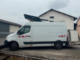 Renault Master - gebrauchte Renault Master aus dem Jahr 2009