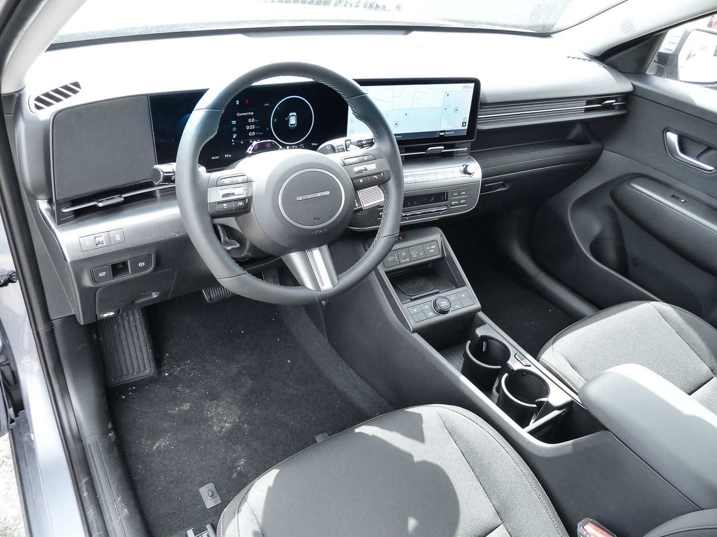 Hyundai KONA Elektro - Bild 5