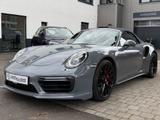 Porsche 991 Turbo Approved - Porsche Gebrauchtwagen in Castrop-Rauxel