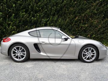 صورة مصغرة 11 لـ 2013 Porsche CAYMAN