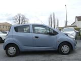 Chevrolet Spark LS*Klima*SH-gepfl*Nr.14 - Chevrolet in Dresden