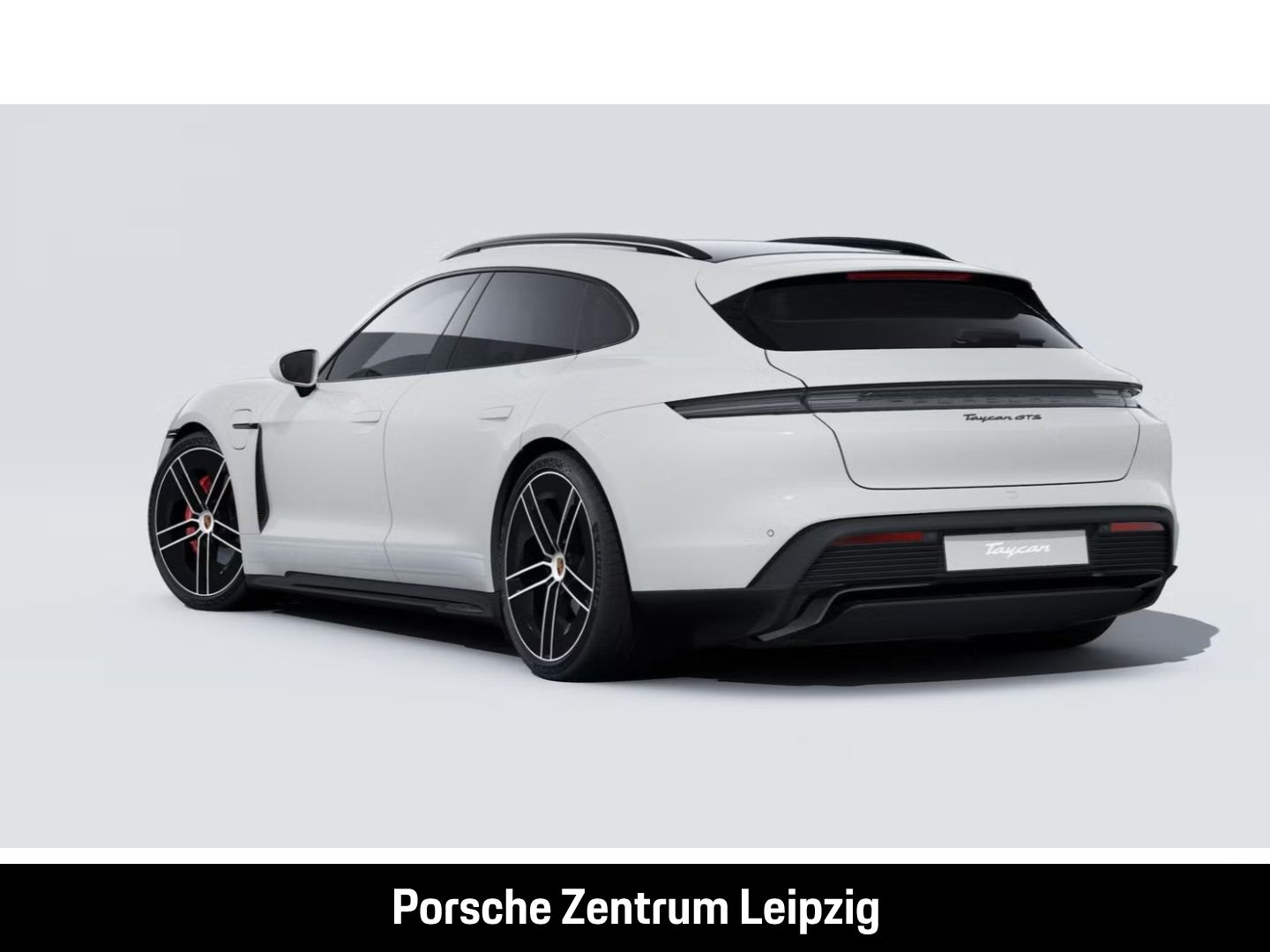 Porsche Taycan GTS Sport Turismo Burmester InnoDrive HUD foto 3