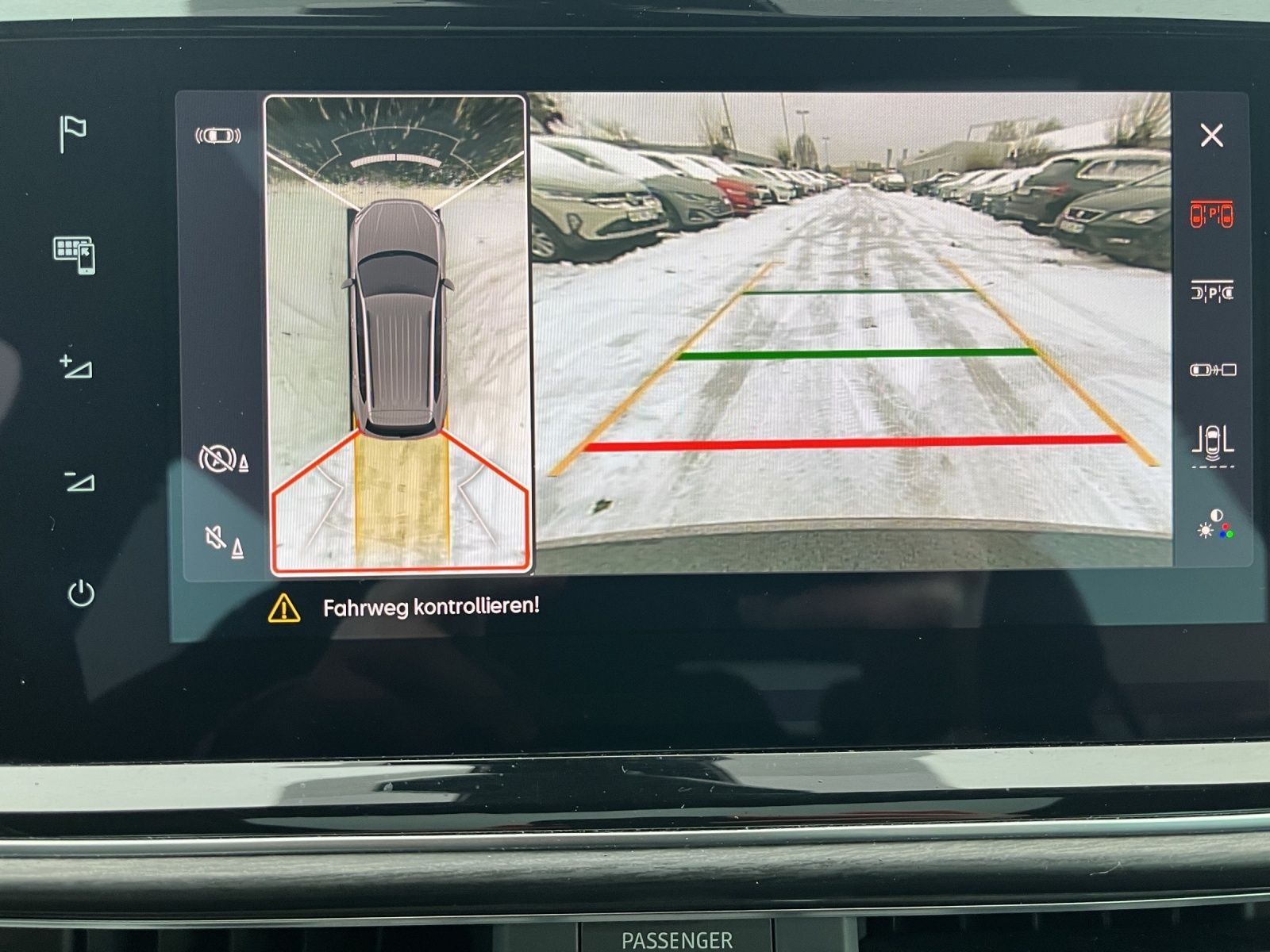Seat Tarraco - Bild 21