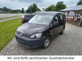 Volkswagen Caddy Kombi aus 1 Hand mit wenig Kilometer - Angebote