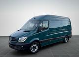 Mercedes-Benz Sprinter 316 7G *FRISCHDIENST*XENON*NAVI*KAMERA*