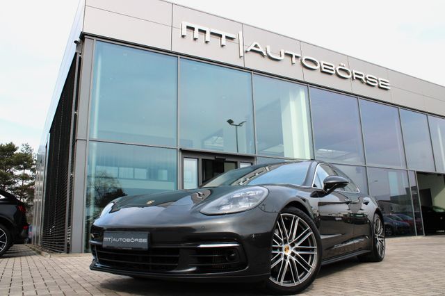 Porsche PANAMERA 4 S BOSE/CARBON/LUFT/MATRIX/21" TURBO