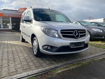 Fahrzeugabbildung Mercedes-Benz Citan 109 CDI Kombi Lang*PDC*Klima*SHZ*